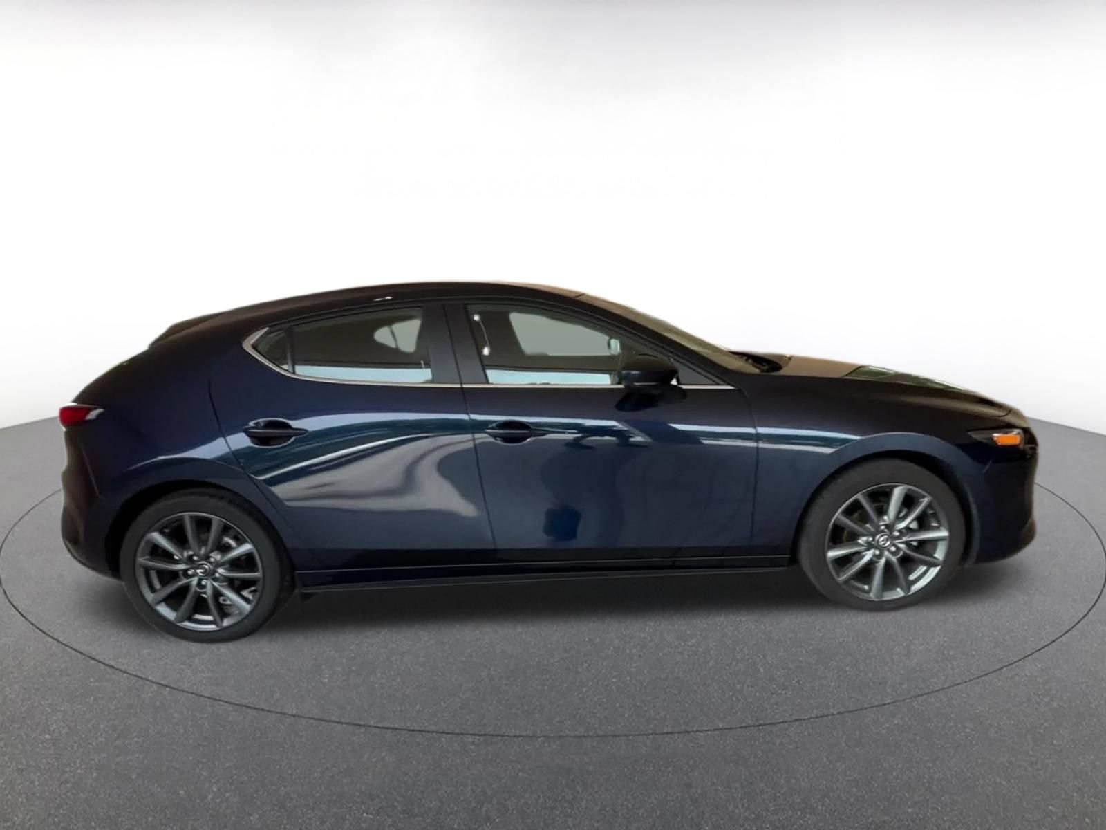 Used 2026 MAZDA MAZDA3 s FWD image 15