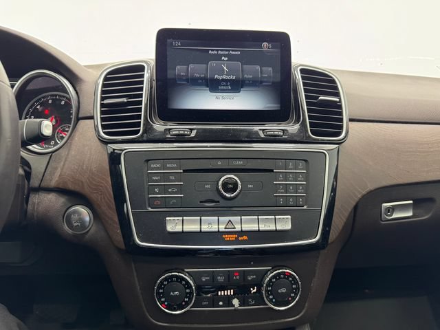 Used 2016 Mercedes-Benz GLE 350 image 4