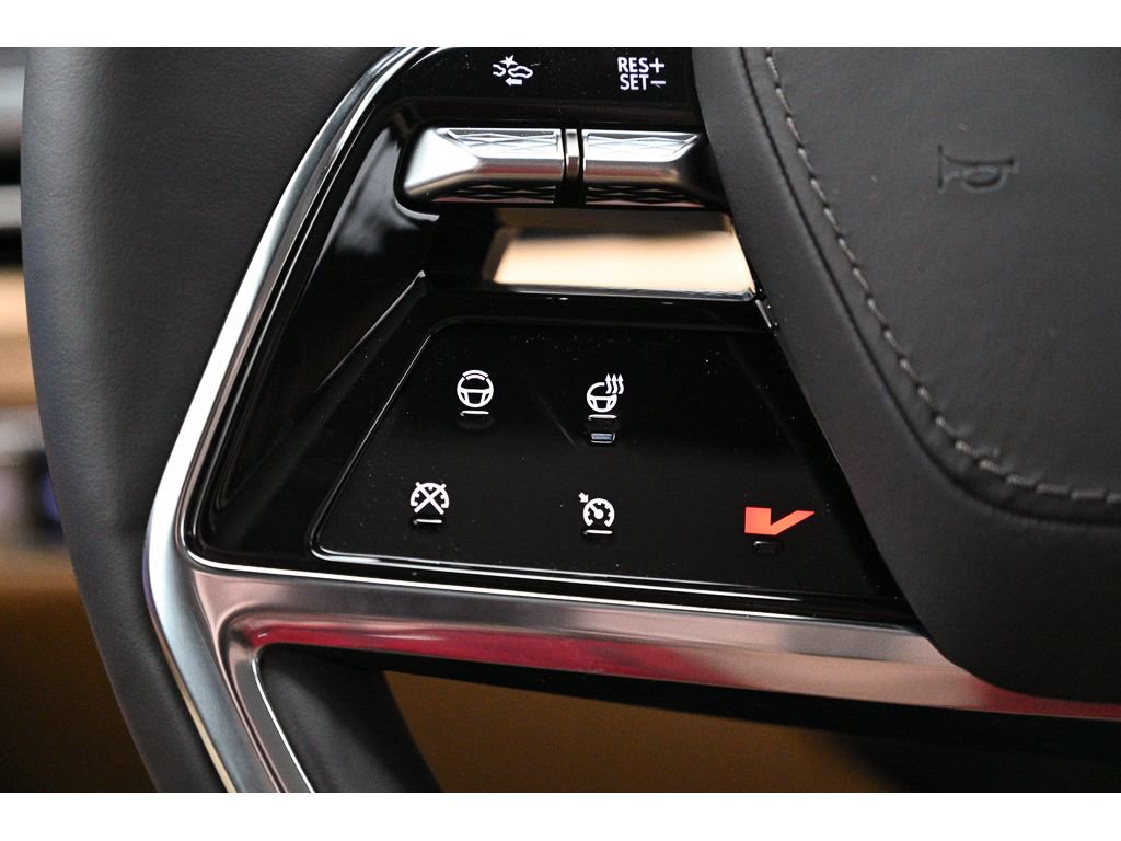 New 2025 Cadillac Escalade IQ Luxury 2 image 45