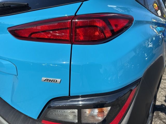 Used 2023 Hyundai Kona SEL image 32