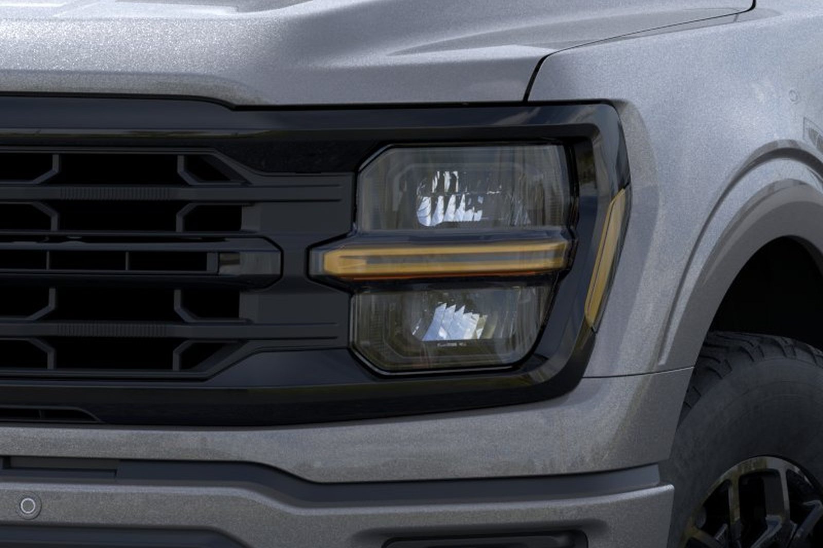 New 2026 Ford F150 XLT AWD/4WD image 22