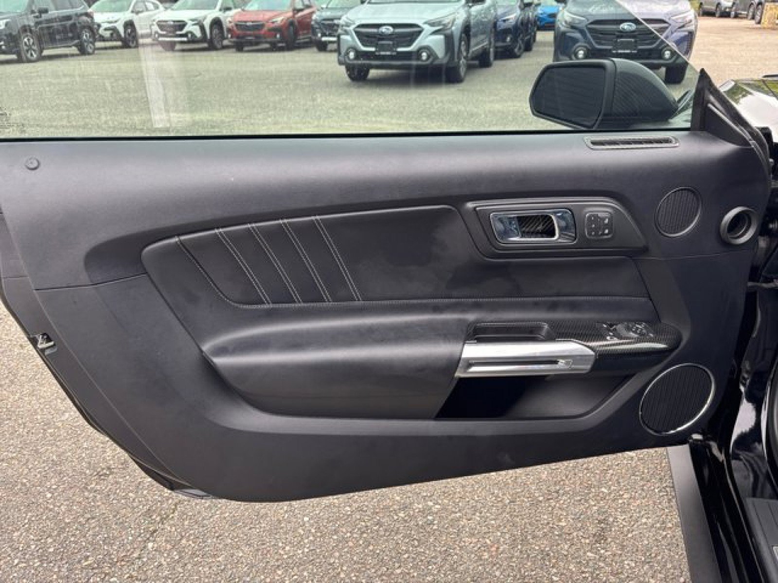 Used 2015 Ford Mustang GT Premium w/ GT Performance Package image 20