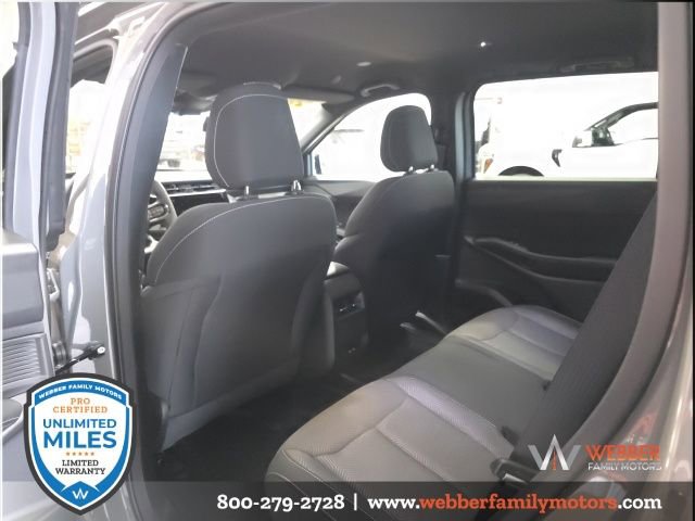 New 2026 Jeep Cherokee Laredo image 12