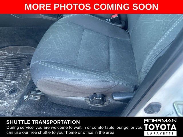 Used 2017 Toyota Tacoma TRD Sport image 6