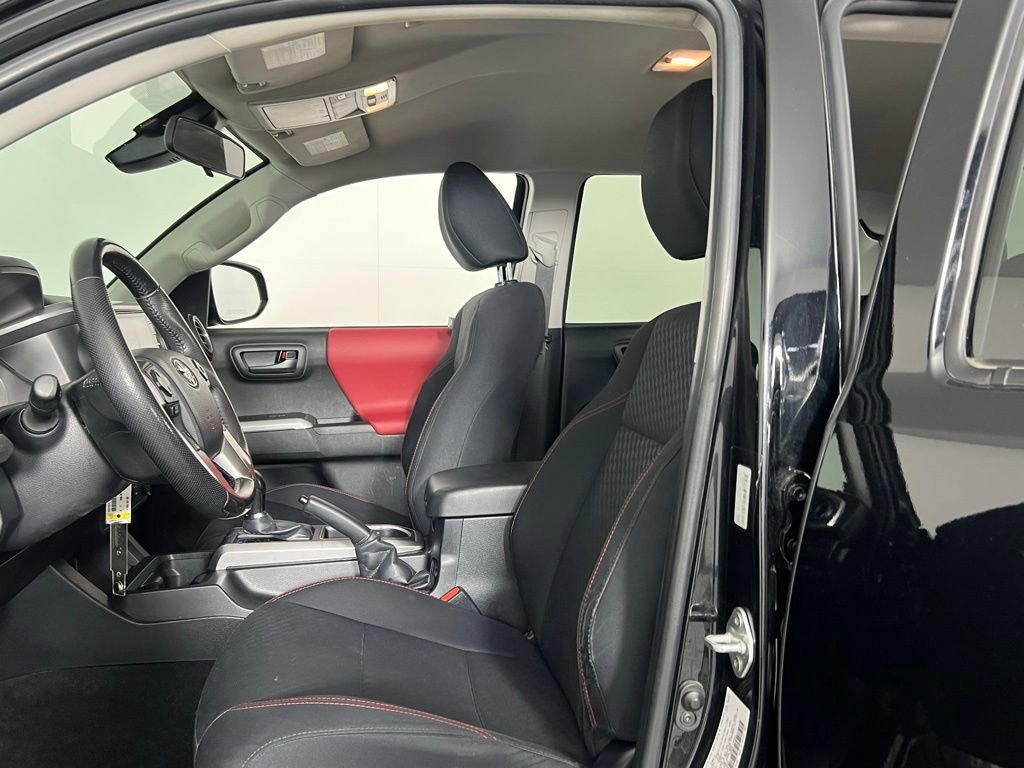 Used 2023 Toyota Tacoma SR image 20