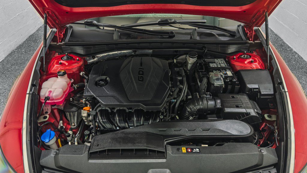 Used 2022 Hyundai Sonata SE image 33