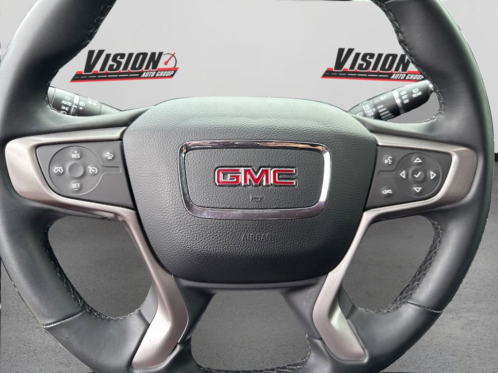 Used 2023 GMC Acadia AT4 image 26