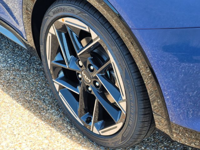 New 2026 Kia K4 EX FWD image 5