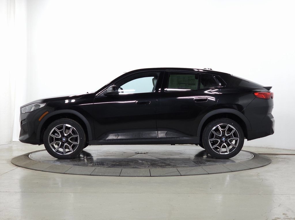 New 2026 BMW X2 xDrive28i w/ Convenience Package AWD/4WD image 5