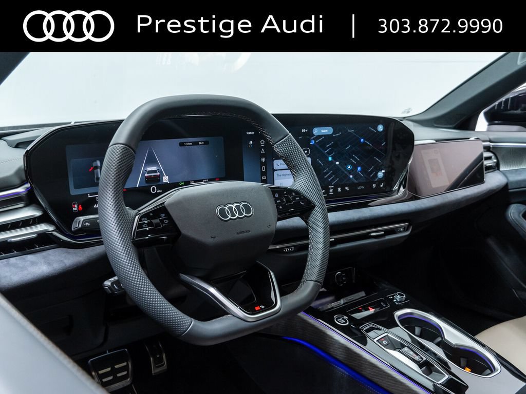 New 2026 Audi A6 Prestige AWD/4WD image 13