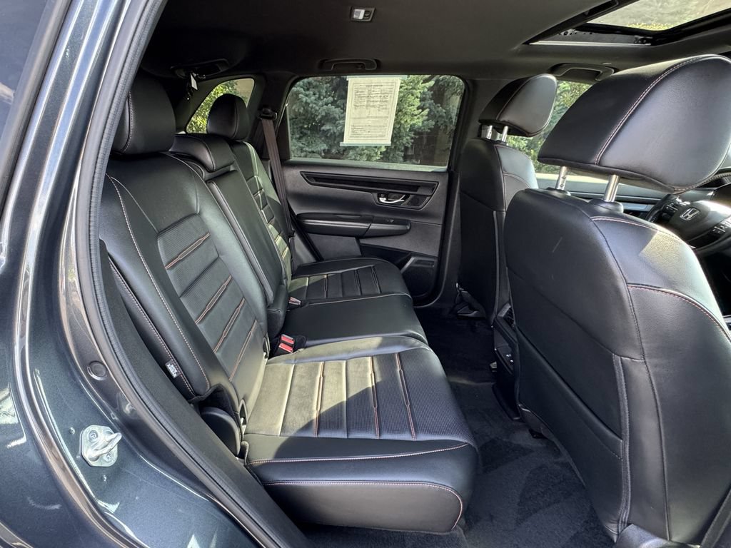 Used 2025 Honda CR-V Sport-L image 38