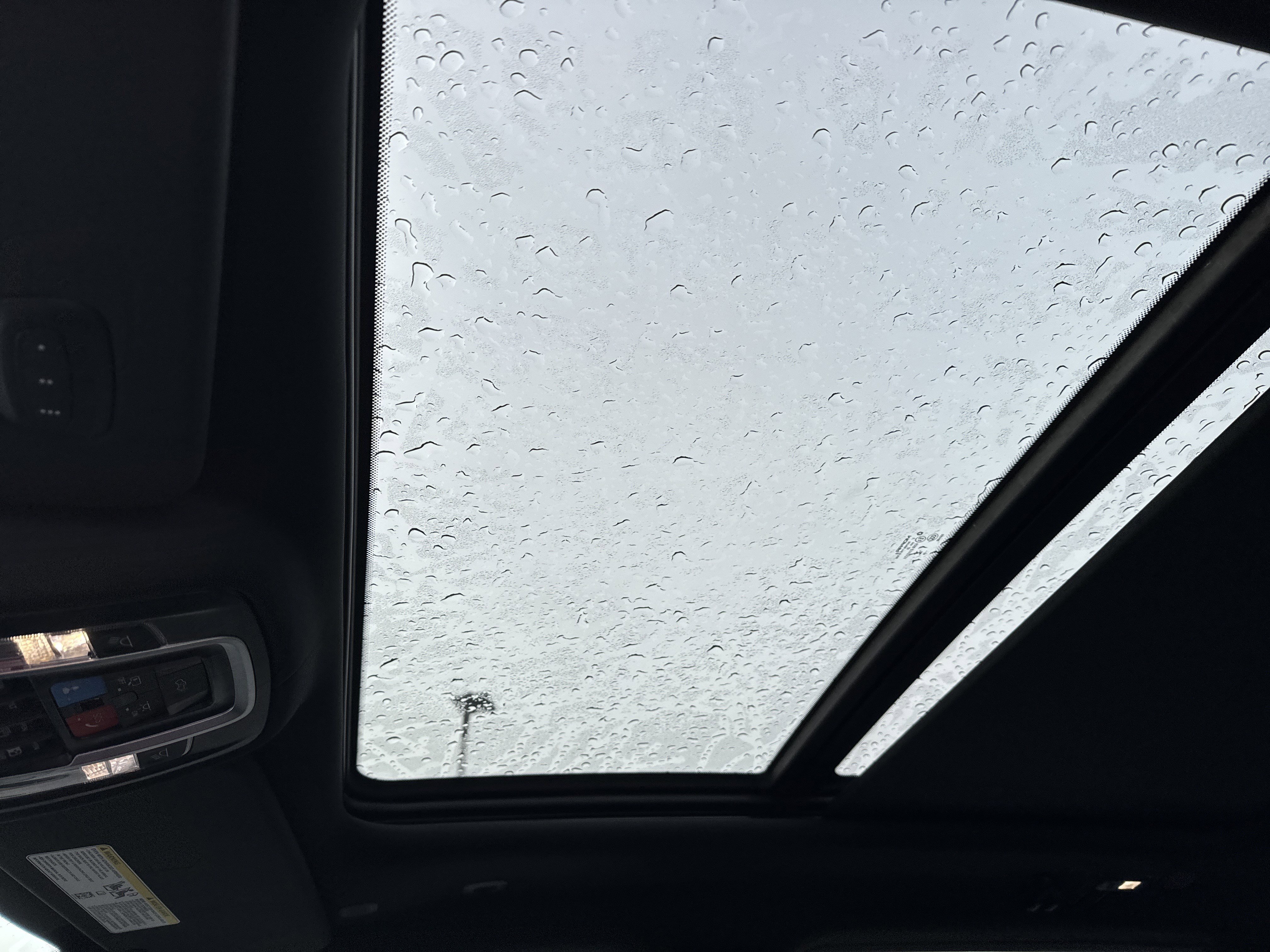 New 2026 RAM 1500 Laramie w/ Night Edition image 38