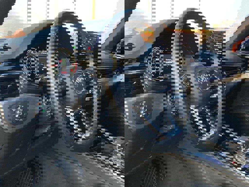 Used 2023 Audi A5 2.0T Premium Plus w/ Premium Plus image 9