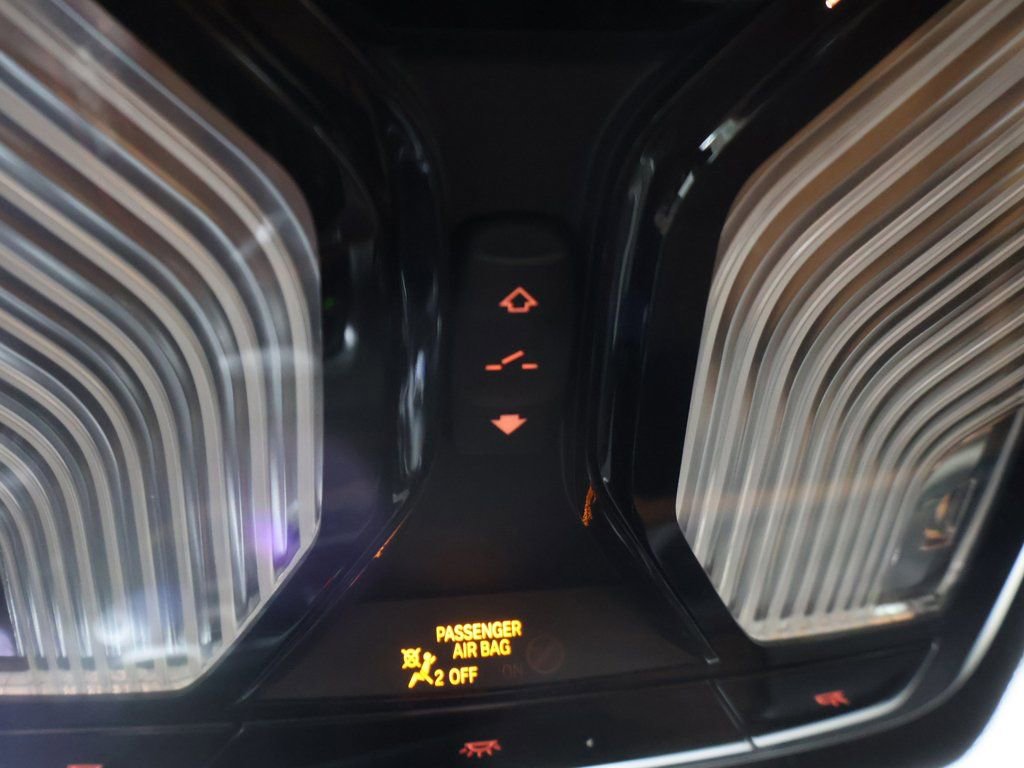 Used 2022 BMW 530i xDrive w/ M Sport Package image 54