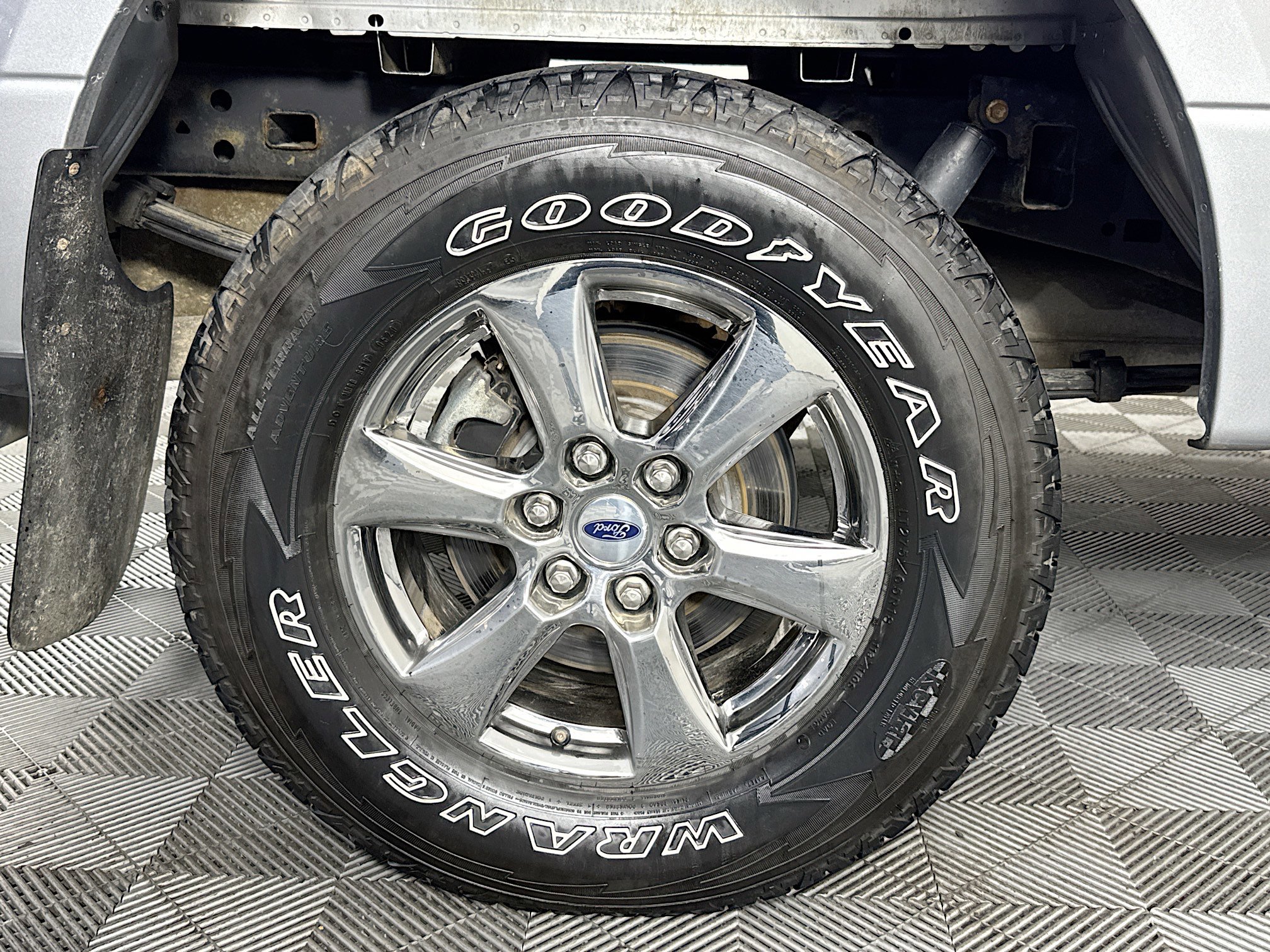 Used 2020 Ford F150 XLT w/ XTR Package image 30