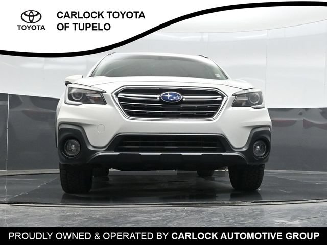 Used 2019 Subaru Outback 3.6R Touring w/ Popular Package #3A AWD/4WD image 55