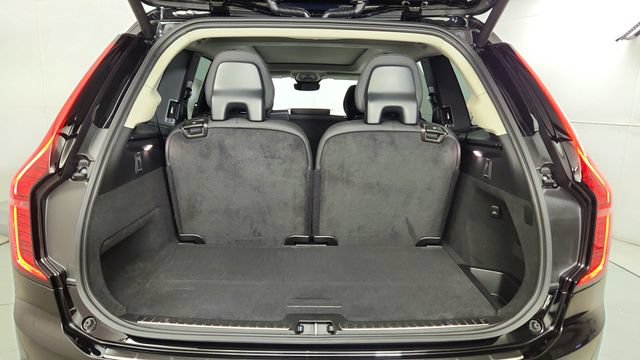 New 2026 Volvo XC90 B6 Plus w/ Protection Package AWD/4WD image 40
