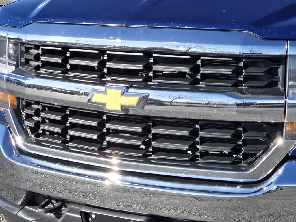 Used 2016 Chevrolet Silverado 1500 LT w/ True North Edition AWD/4WD image 32