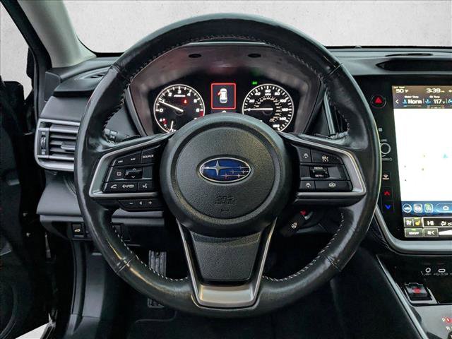 Certified 2024 Subaru Outback Touring XT image 16