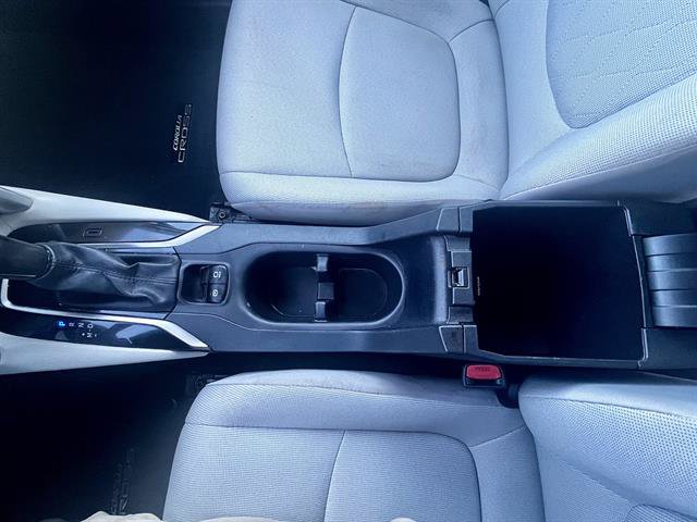 Used 2023 Toyota Corolla Cross LE FWD image 21