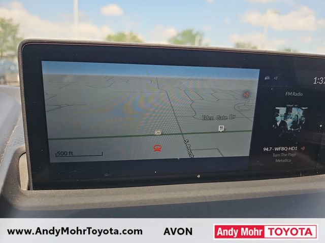 Used 2019 Acura RDX AWD w/ Technology Package image 23