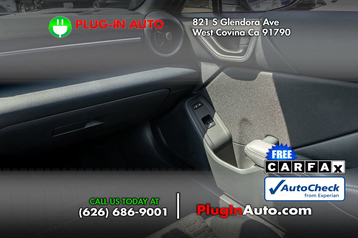 Used 2022 Toyota GR86 w/ ALL Weather Mat Package (TMS) image 17