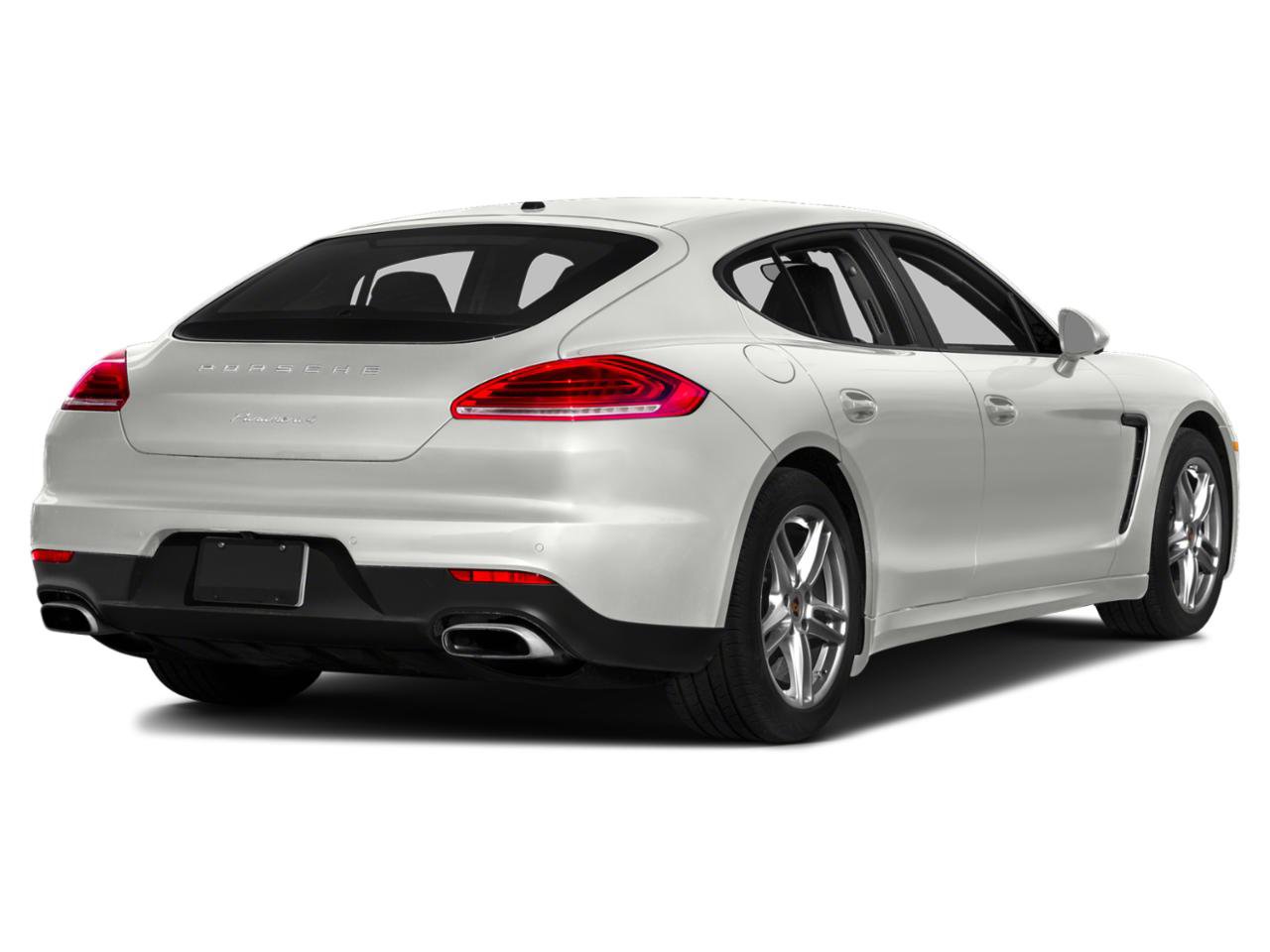 Used 2015 Porsche Panamera 4S image 61