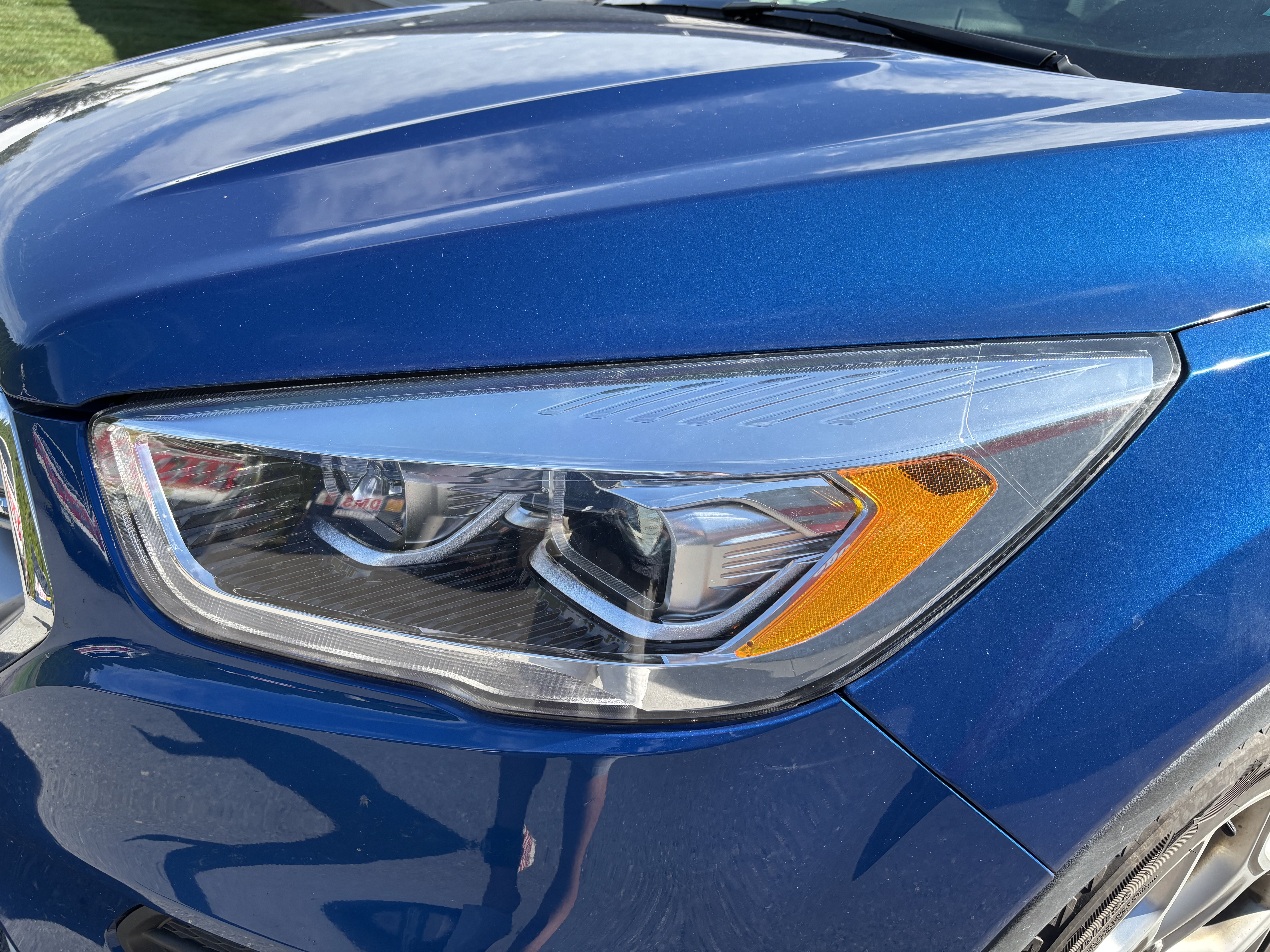 Used 2019 Ford Escape Titanium w/ U9j03 - Titanium Tow Package AWD/4WD image 10