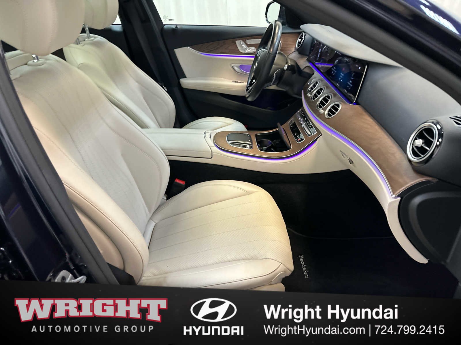 Used 2023 Mercedes-Benz E 350 E 350 image 18