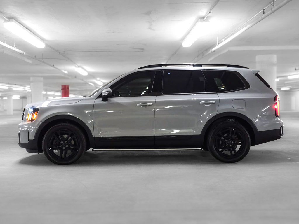 Used 2025 Kia Telluride EX X-Line AWD/4WD image 14
