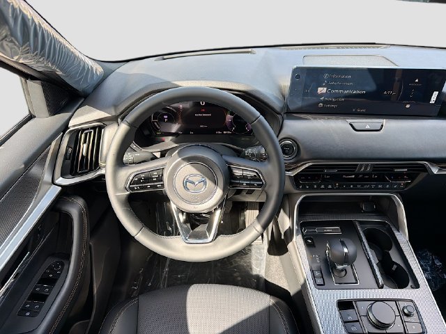 New 2026 MAZDA CX-90 Plug-In Hybrid w/ Premium Plus AWD/4WD image 16