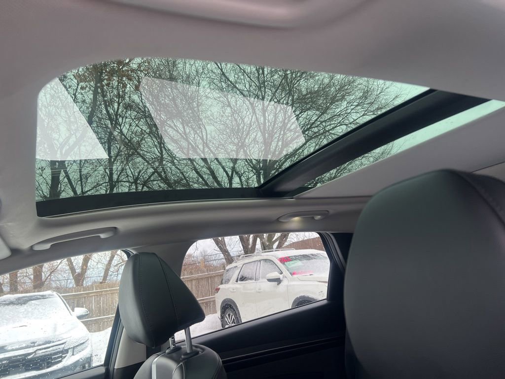 Used 2022 Hyundai Tucson Limited image 8