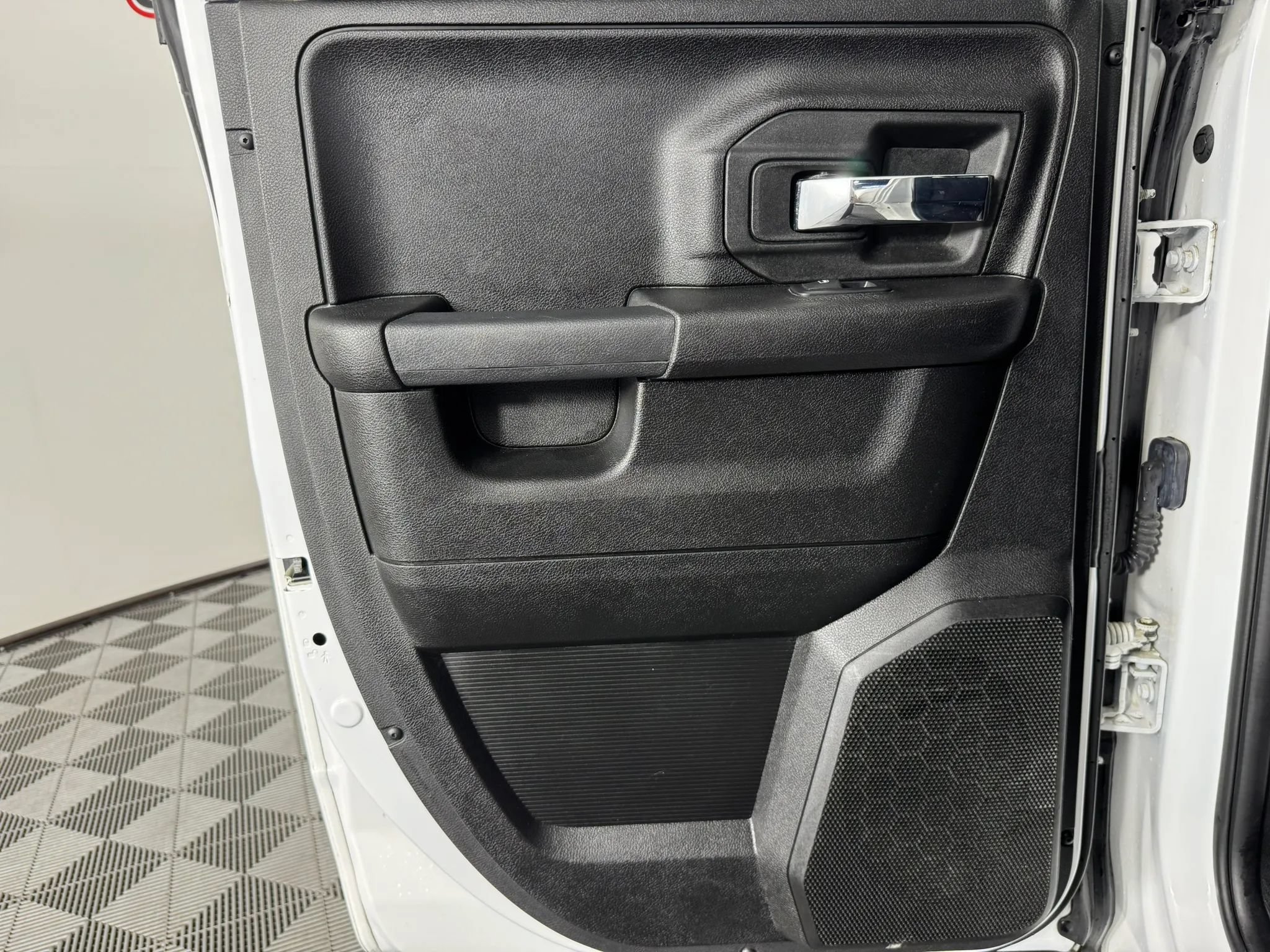 Used 2021 RAM 1500 Warlock w/ Electronics Group AWD/4WD image 41
