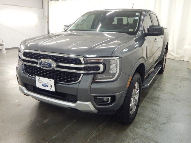 Used 2024 Ford Ranger XLT image 8
