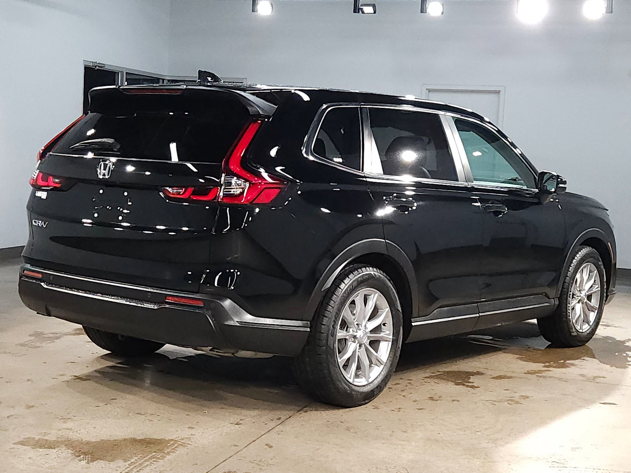 Used 2023 Honda CR-V EX-L image 7