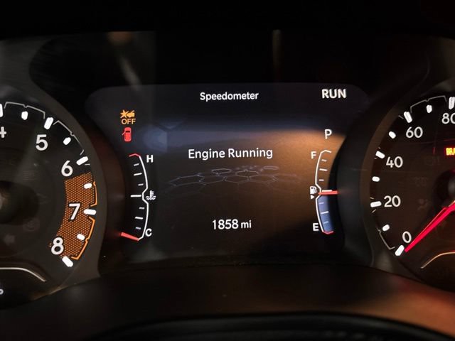 Used 2024 Jeep Compass Sport AWD/4WD image 22
