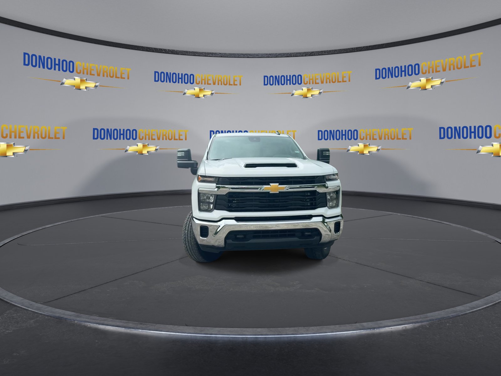 New 2026 Chevrolet Silverado 3500 LT AWD/4WD image 6