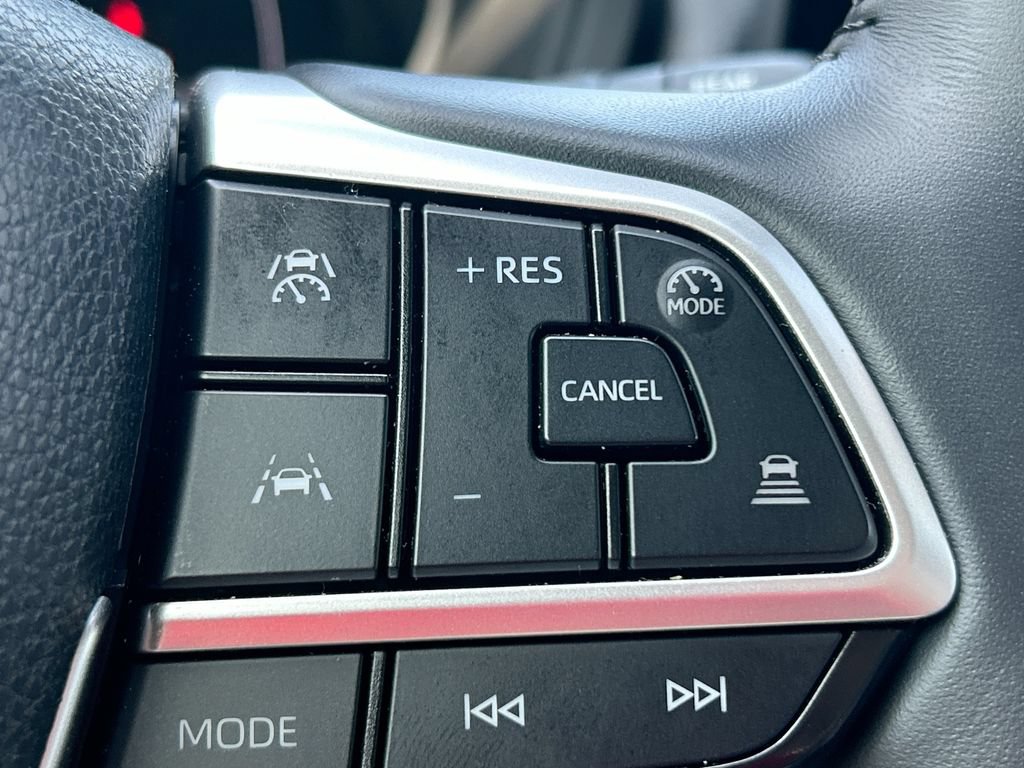 Certified 2026 Toyota Grand Highlander FWD image 18