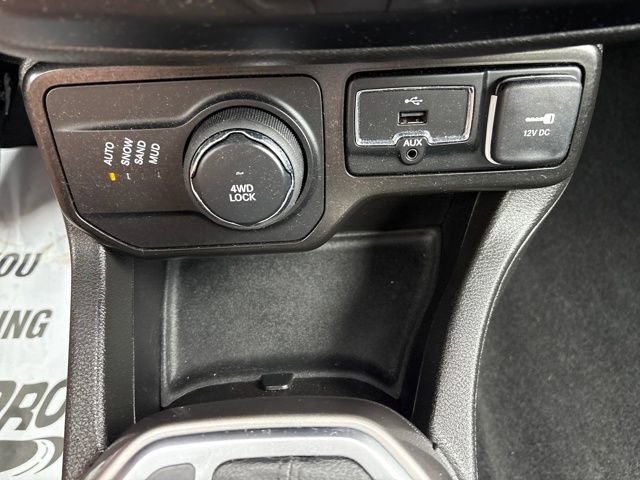 Used 2022 Jeep Renegade Latitude image 20
