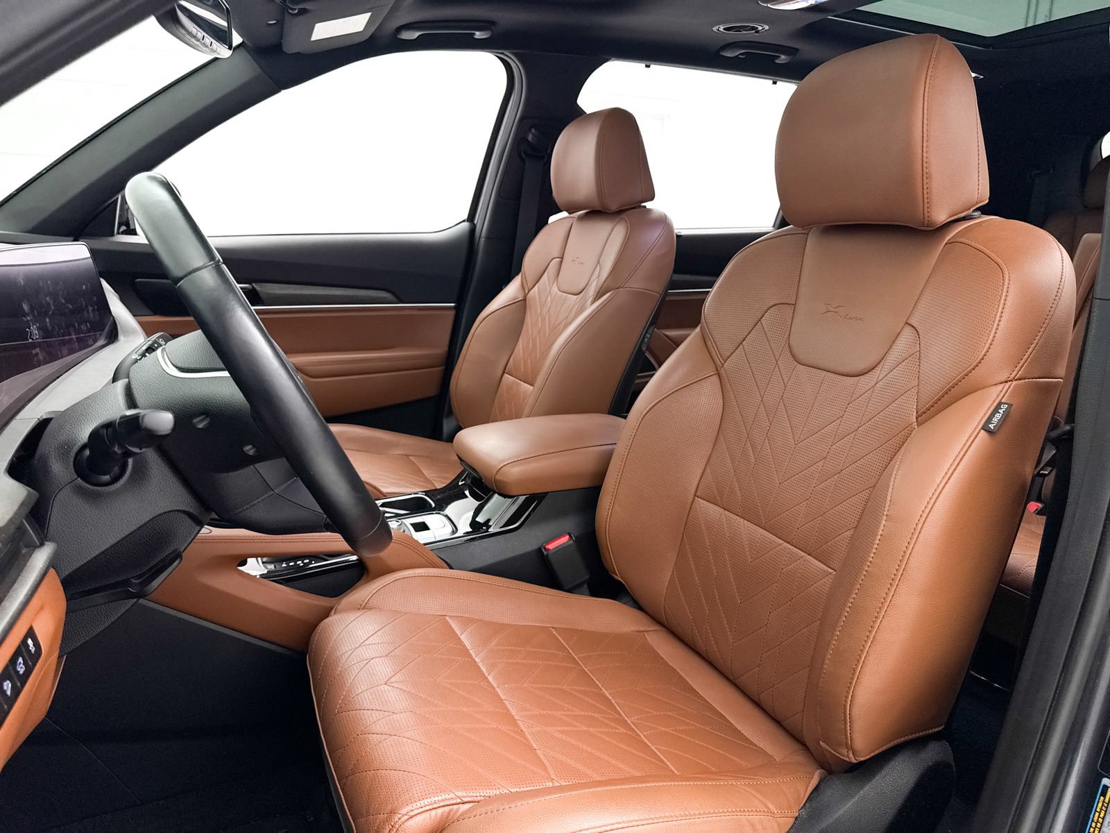 Certified 2024 Kia Telluride SX X-Line AWD/4WD image 22