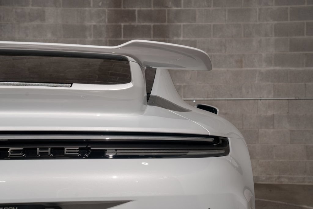 Used 2026 Porsche 911 GTS image 12