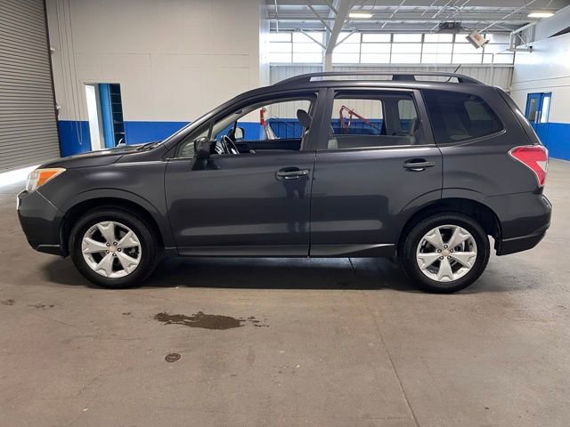 Used 2015 Subaru Forester 2.5i Premium image 6