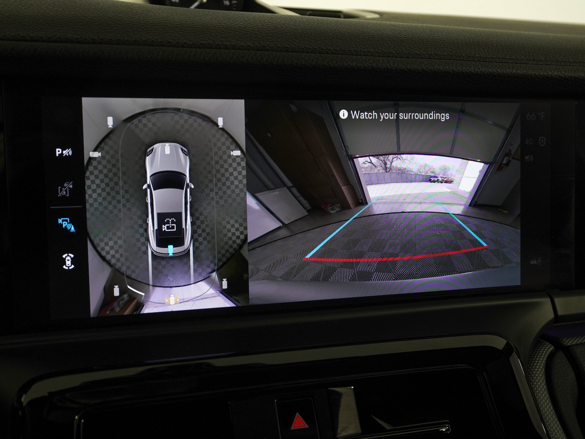 Used 2026 Porsche Panamera image 25