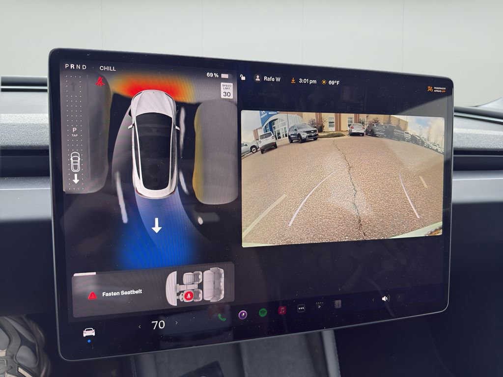 Used 2024 Tesla Model 3 Long Range image 7