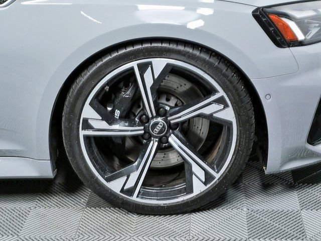 Used 2021 Audi RS 5 image 34