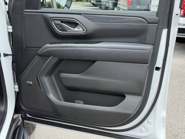Used 2024 GMC Yukon XL SLT RWD image 35