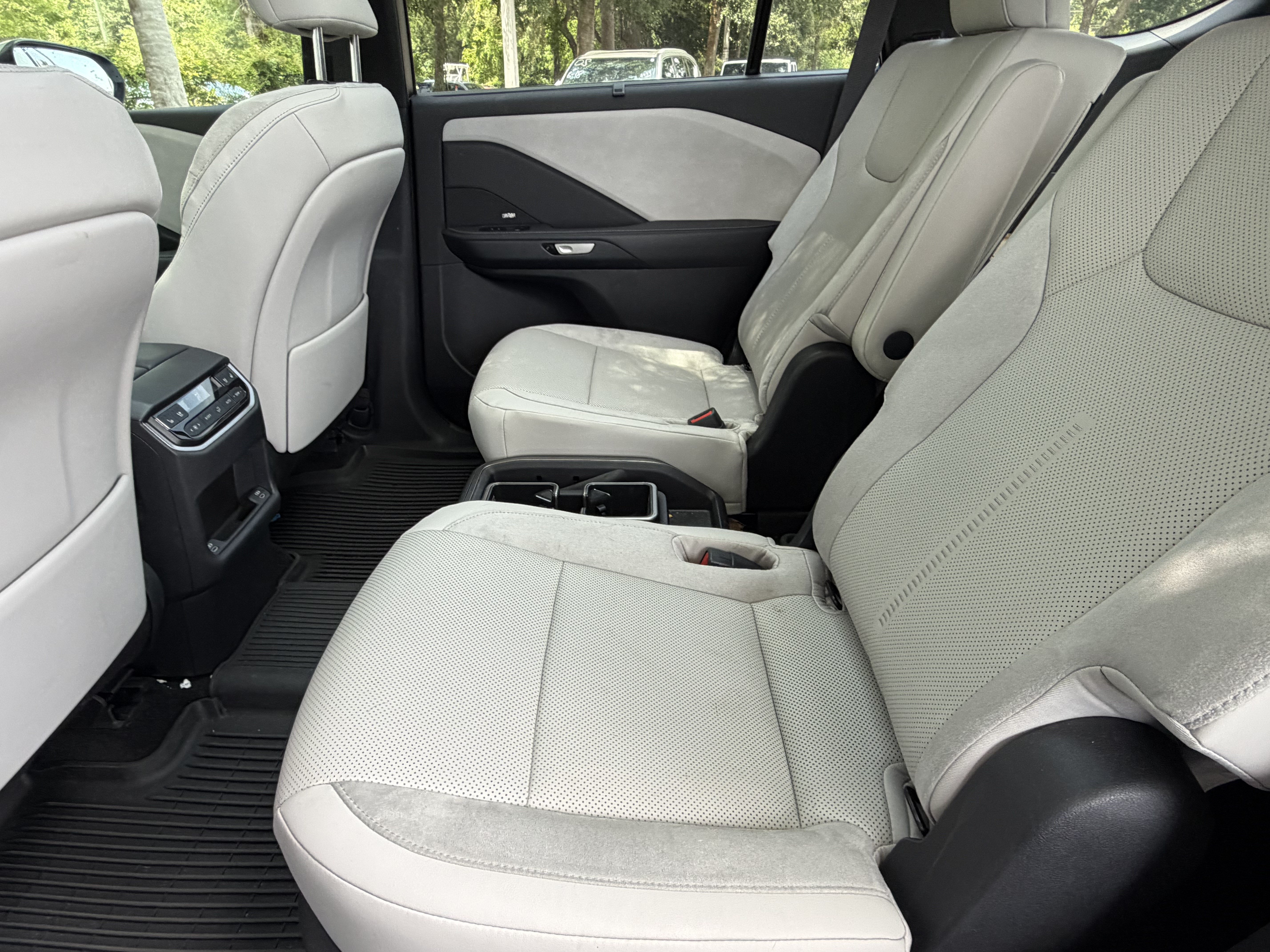 Used 2025 Lexus TX 350 AWD w/ Technology Package image 31