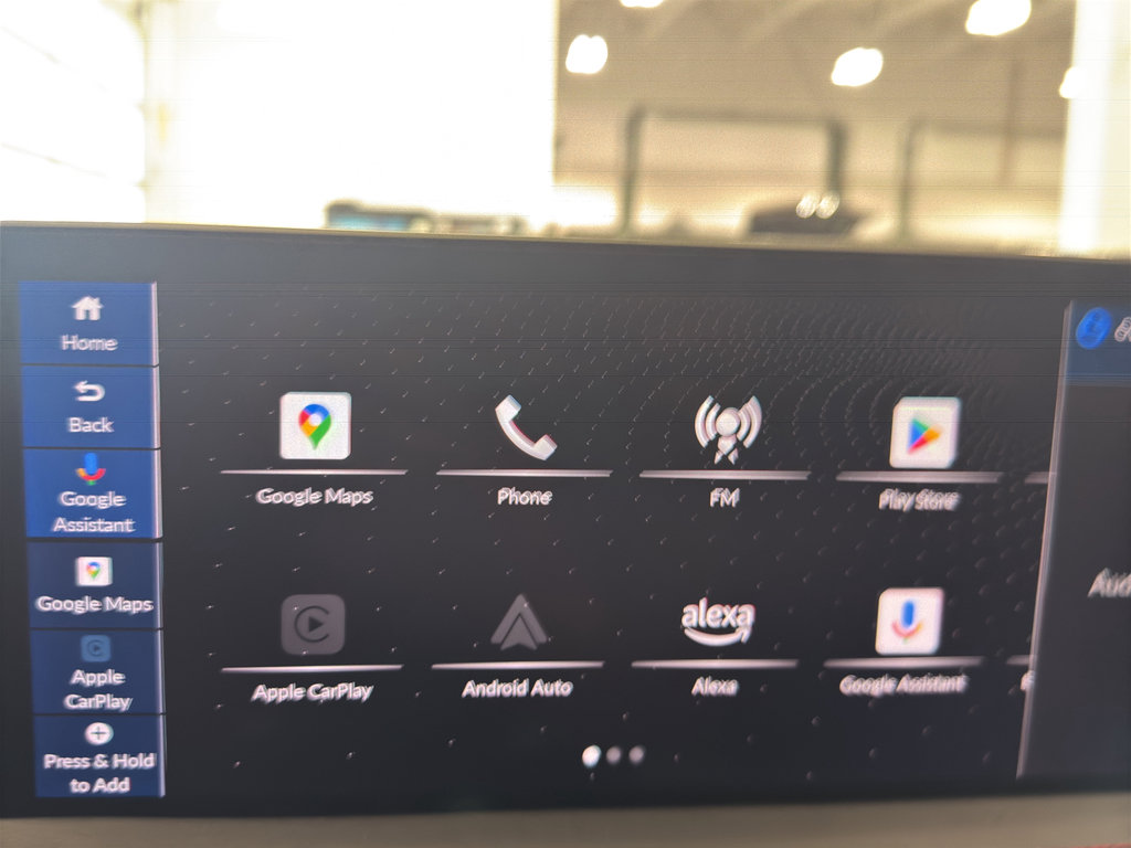 New 2026 Acura MDX A-Spec image 17