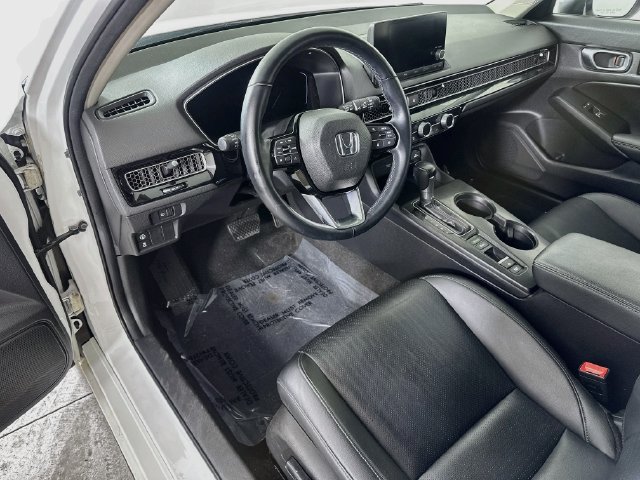 Certified 2022 Honda Civic EX-L image 20