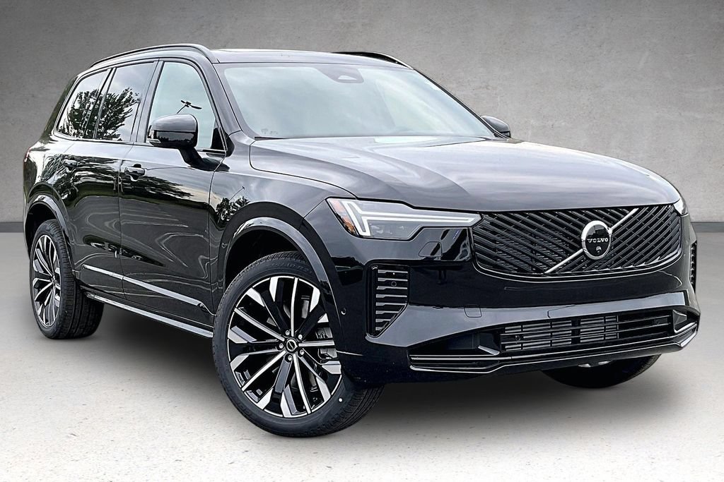 New 2026 Volvo XC90 T8 Ultra w/ Protection Package Premier AWD/4WD image 2